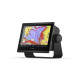 GPSMAP 923XSV, SideVü, ClearVü and Traditional CHIRP Sonar with Worldwide Basemap, 010-02366-02 - Garmin 